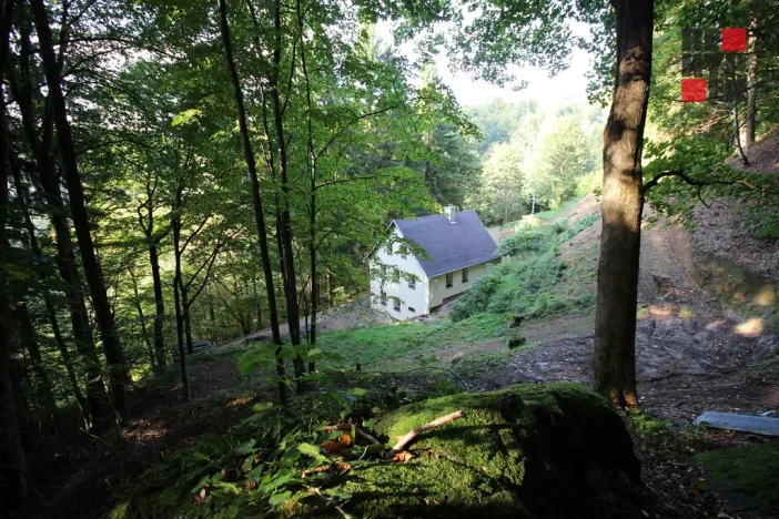 Prodej chalupy, Liberec - Liberec XIV-Ruprechtice, Dračí, 153 m2