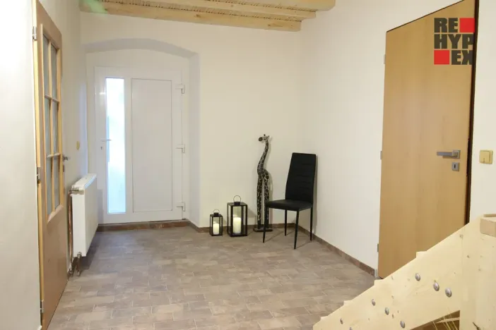 Prodej chalupy, Liberec - Liberec XIV-Ruprechtice, Dračí, 153 m2