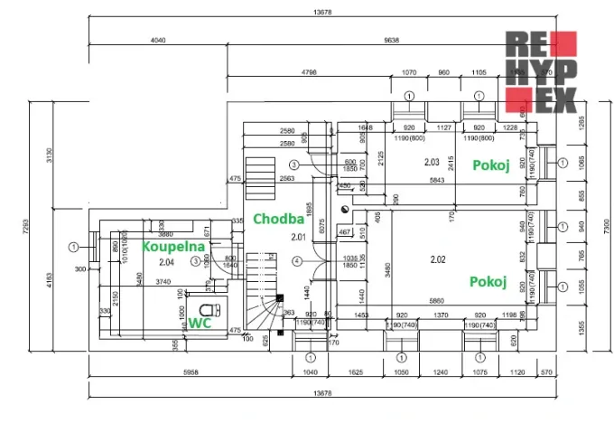 Prodej chalupy, Liberec - Liberec XIV-Ruprechtice, Dračí, 153 m2