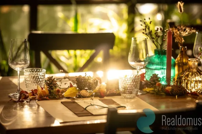 Pronájem restaurace, Protivín - Chvaletice, 320 m2