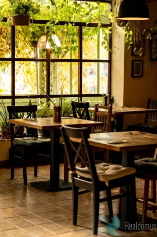 Pronájem restaurace, Protivín - Chvaletice, 320 m2