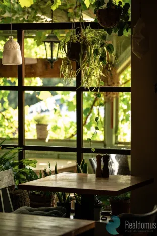 Pronájem restaurace, Protivín - Chvaletice, 320 m2