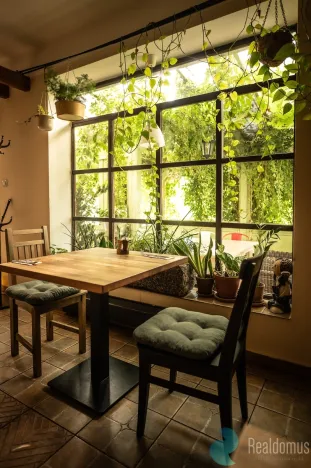 Pronájem restaurace, Protivín - Chvaletice, 320 m2