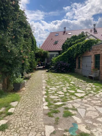 Pronájem restaurace, Protivín - Chvaletice, 320 m2