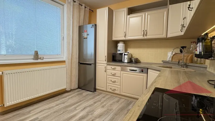 Prodej bytu 3+1, Miloňovice, 76 m2