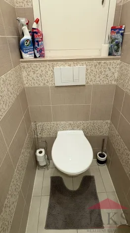 Prodej bytu 3+1, Miloňovice, 76 m2