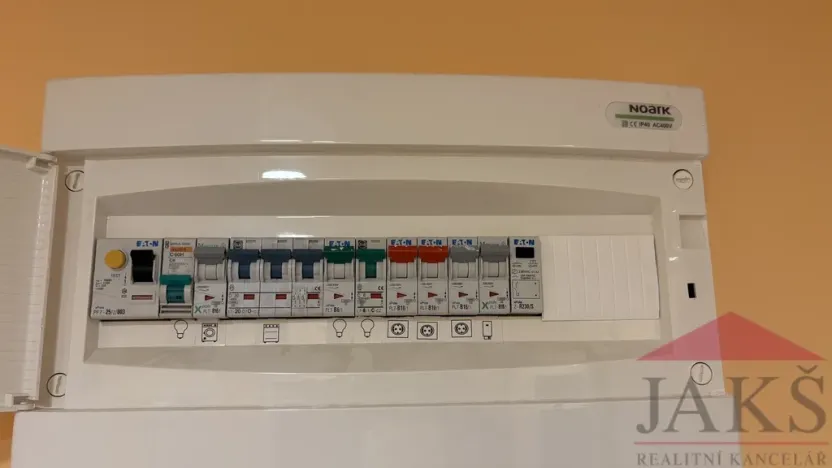 Prodej bytu 3+1, Miloňovice, 76 m2