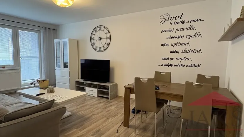 Prodej bytu 3+1, Miloňovice, 76 m2