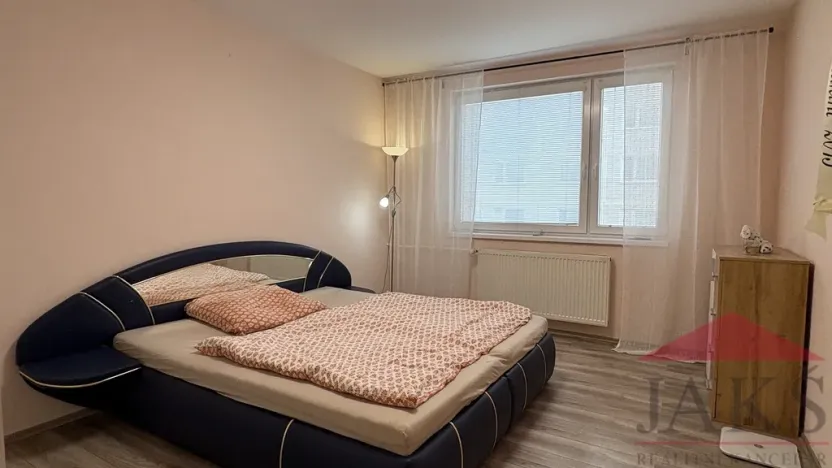 Prodej bytu 3+1, Miloňovice, 76 m2