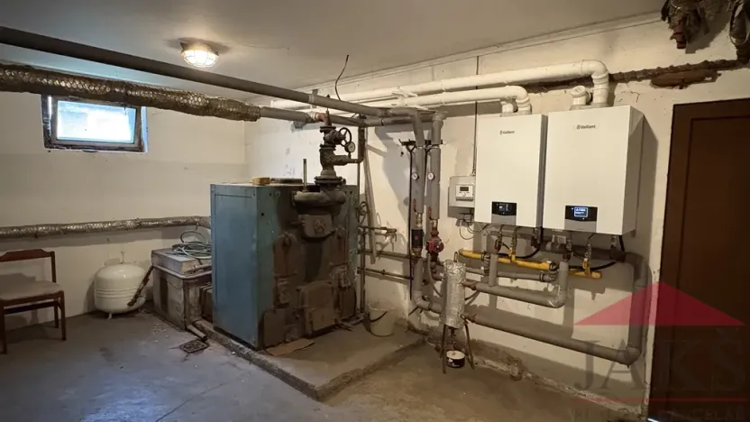 Prodej bytu 3+1, Miloňovice, 76 m2