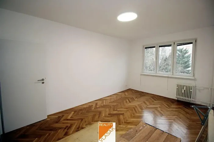 Pronájem bytu 3+1, Kadaň, Chomutovská, 73 m2