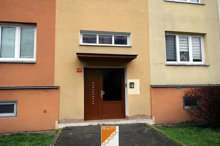 Pronájem bytu 3+1, Kadaň, Chomutovská, 73 m2