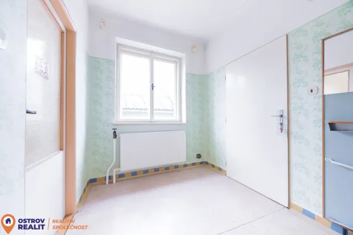 Prodej bytu 2+1, Dlouhá Loučka, Sokolská, 75 m2