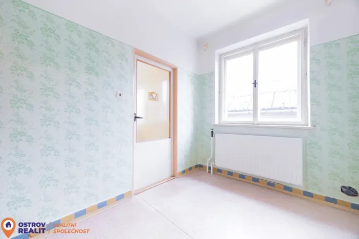 Prodej bytu 2+1, Dlouhá Loučka, Sokolská, 75 m2