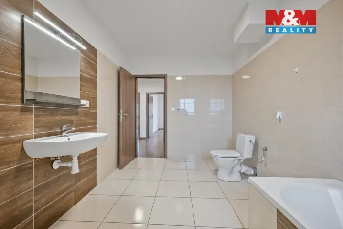 Prodej rodinného domu, Ostrava - Hošťálkovice, Aleje, 138 m2