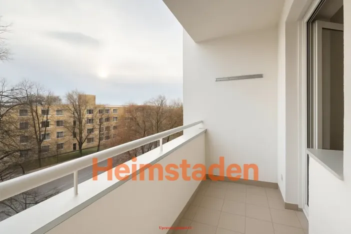 Pronájem bytu 2+1, Havířov - Město, 17. listopadu, 52 m2