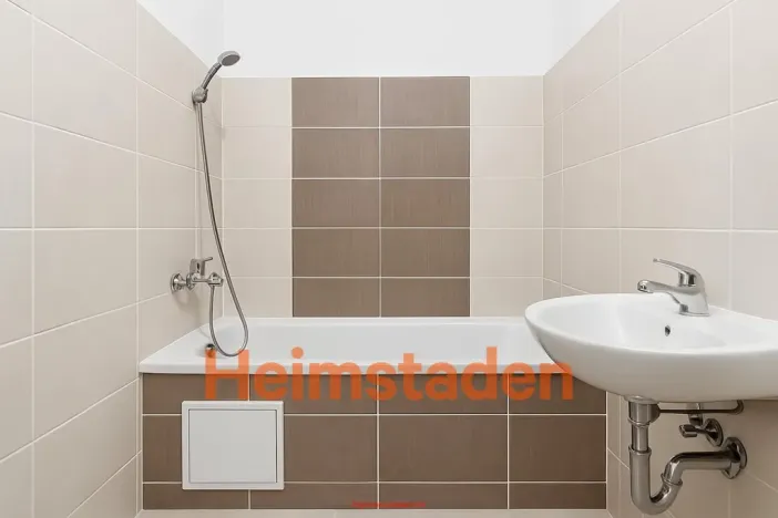 Pronájem bytu 2+1, Havířov - Město, 17. listopadu, 52 m2