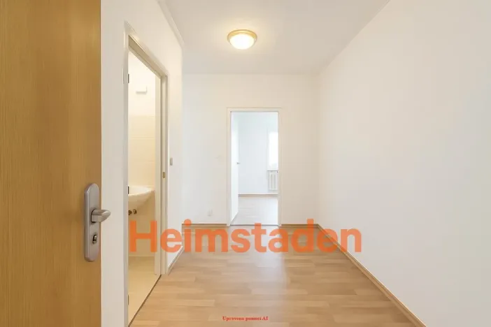 Pronájem bytu 2+1, Havířov - Město, 17. listopadu, 52 m2