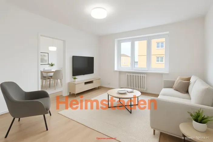 Pronájem bytu 3+1, Havířov - Šumbark, nám. T. G. Masaryka, 75 m2