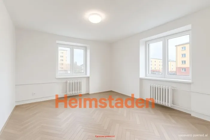 Pronájem bytu 3+1, Havířov - Šumbark, nám. T. G. Masaryka, 75 m2