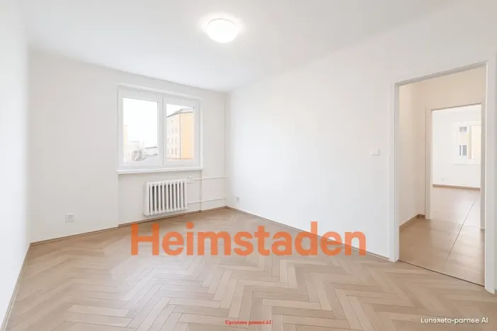 Pronájem bytu 3+1, Havířov - Šumbark, nám. T. G. Masaryka, 75 m2