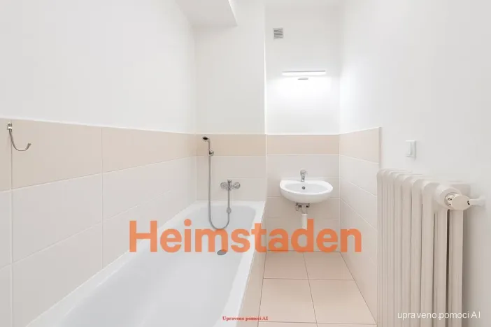 Pronájem bytu 3+1, Havířov - Šumbark, nám. T. G. Masaryka, 75 m2