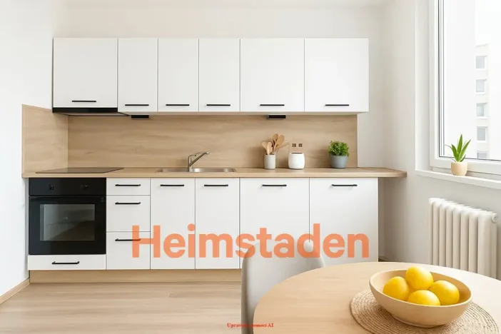 Pronájem bytu 3+1, Ostrava - Moravská Ostrava, Zborovská, 76 m2