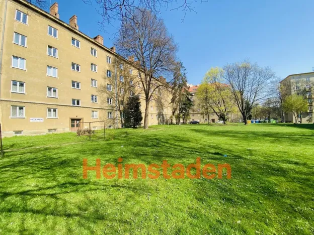 Pronájem bytu 2+1, Ostrava - Poruba, Havanská, 54 m2