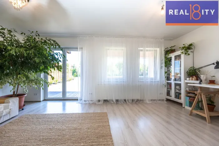 Prodej rodinného domu, Holubice, Habrová, 161 m2