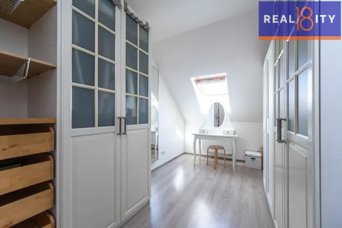 Prodej rodinného domu, Holubice, Habrová, 161 m2