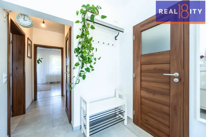 Prodej rodinného domu, Holubice, Habrová, 161 m2