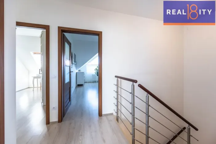 Prodej rodinného domu, Holubice, Habrová, 161 m2