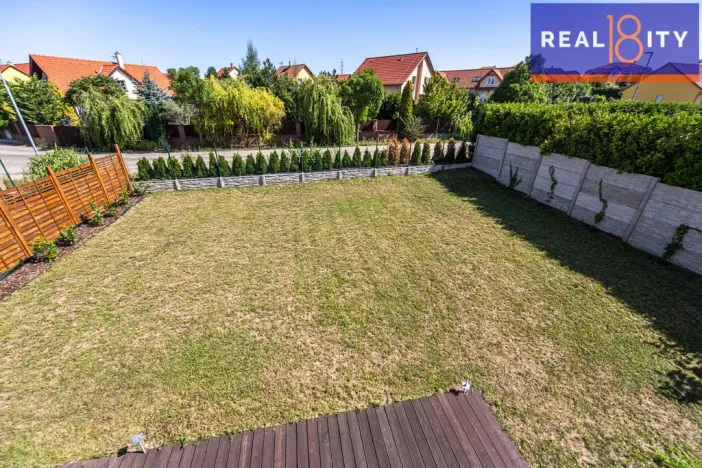 Prodej rodinného domu, Holubice, Habrová, 161 m2