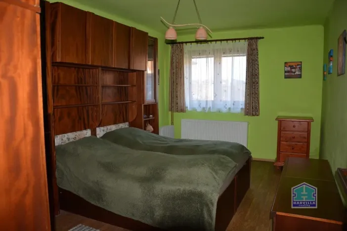 Prodej rodinného domu, Srby, 155 m2