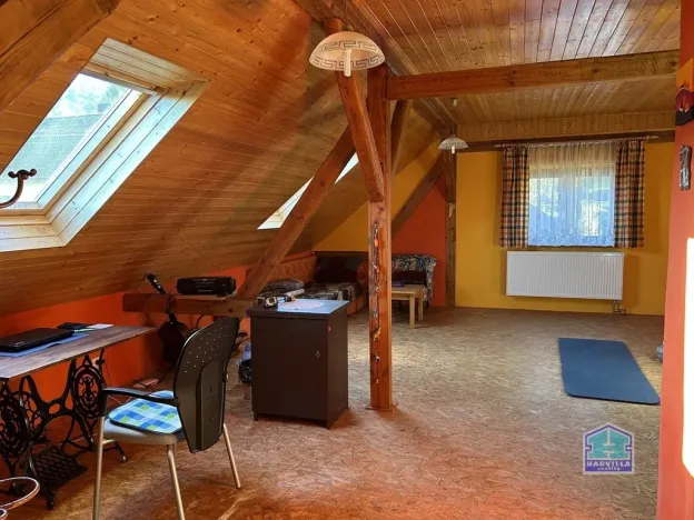 Prodej rodinného domu, Srby, 155 m2