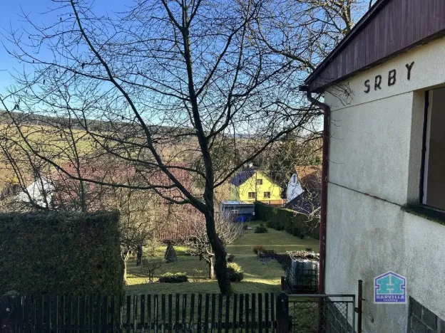 Prodej rodinného domu, Srby, 155 m2