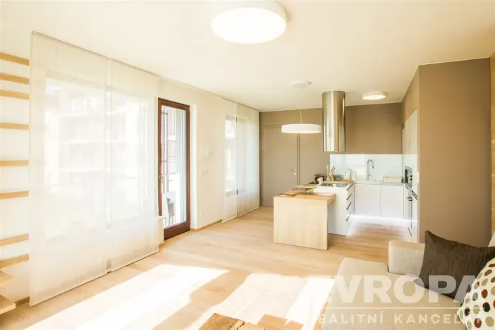 Prodej bytu 3+kk, Beroun - Beroun-Závodí, Na Veselou, 117 m2