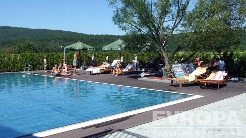 Prodej bytu 3+kk, Beroun - Beroun-Závodí, Na Veselou, 117 m2