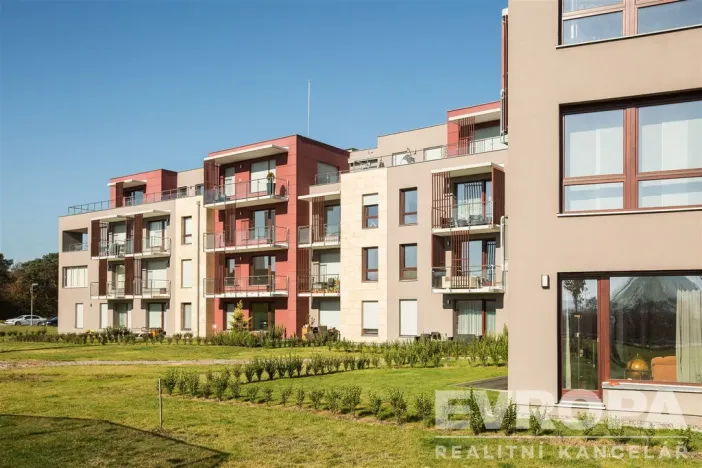 Prodej bytu 3+kk, Beroun - Beroun-Závodí, Na Veselou, 117 m2