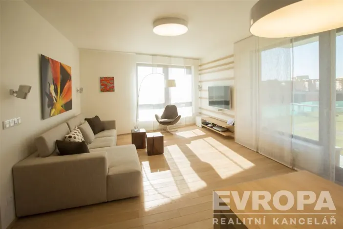 Prodej bytu 3+kk, Beroun - Beroun-Závodí, Na Veselou, 123 m2