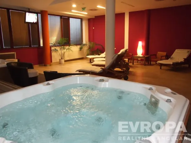 Prodej bytu 3+kk, Beroun - Beroun-Závodí, Na Veselou, 123 m2