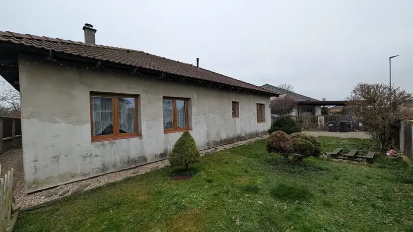 Prodej rodinného domu, Týnec nad Labem, 149 m2