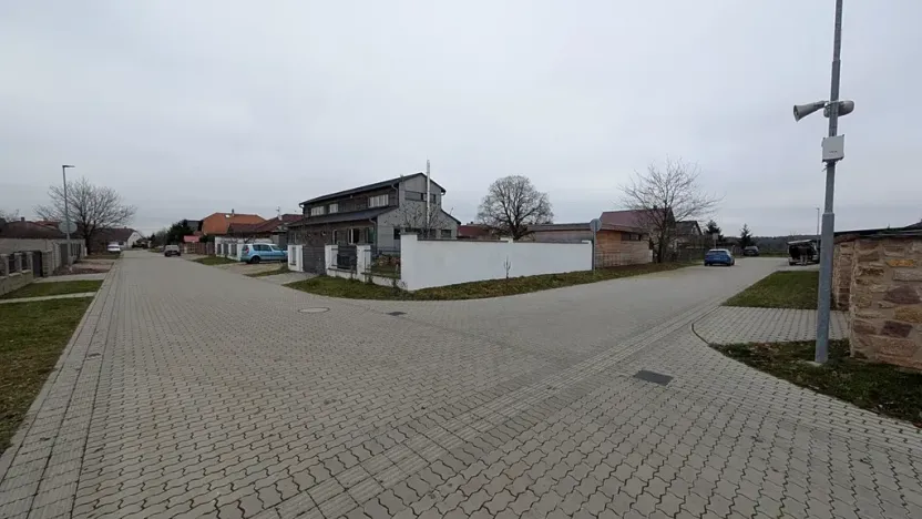 Prodej rodinného domu, Týnec nad Labem, 149 m2