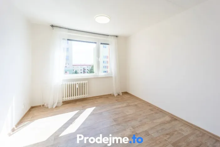 Pronájem bytu 3+1, Znojmo, Krylova, 79 m2