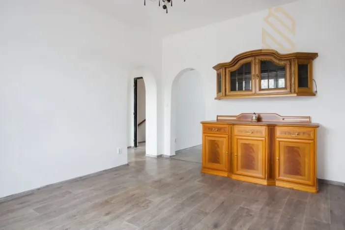 Prodej rodinného domu, Libochovany, 120 m2