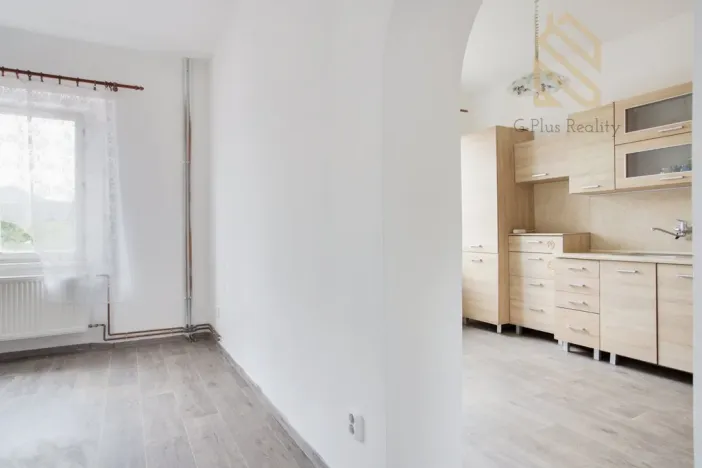 Prodej rodinného domu, Libochovany, 120 m2