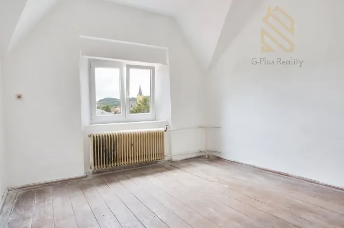 Prodej rodinného domu, Libochovany, 120 m2