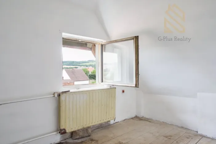 Prodej rodinného domu, Libochovany, 120 m2