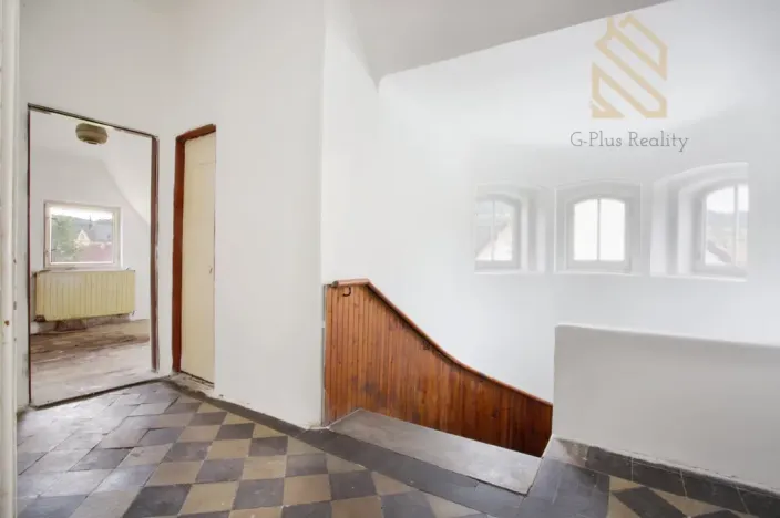 Prodej rodinného domu, Libochovany, 120 m2