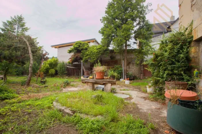 Prodej rodinného domu, Libochovany, 120 m2